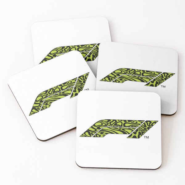 Item preview, Lando Pattern F1 Logo designed and sold by --clara--.