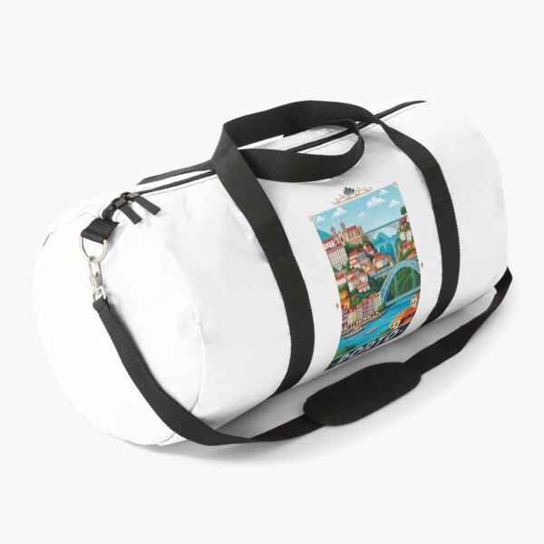 Item preview, Portugal - Porto (Country Collection) designed and sold by HeartbeatPrint.
