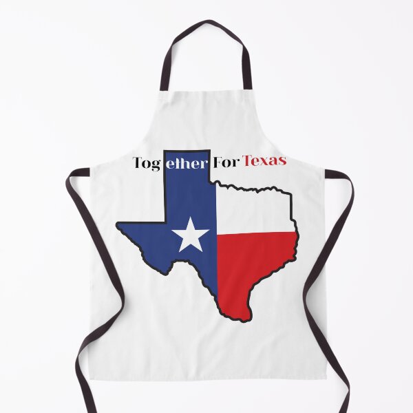 Item preview, Together For Texas designed and sold by Kaderab.