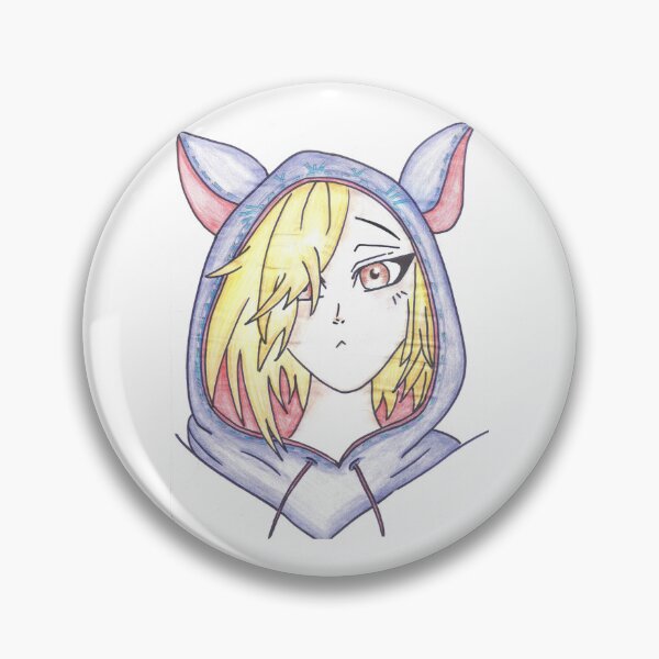 Item preview, anime designed and sold by CrisBortoli.
