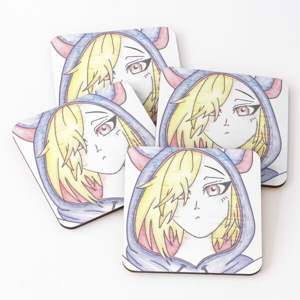 Item preview, anime designed and sold by CrisBortoli.