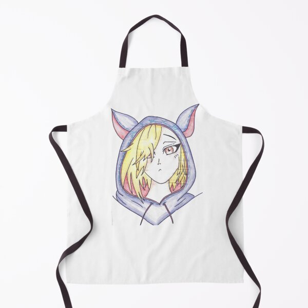 Item preview, anime designed and sold by CrisBortoli.