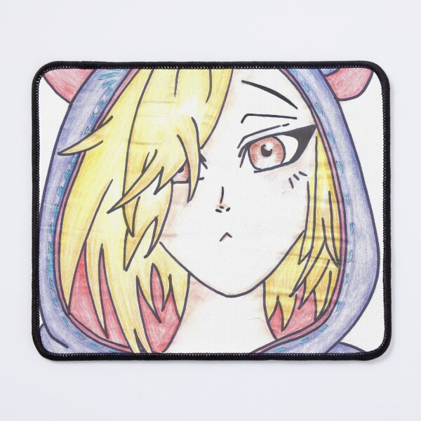 Item preview, anime designed and sold by CrisBortoli.