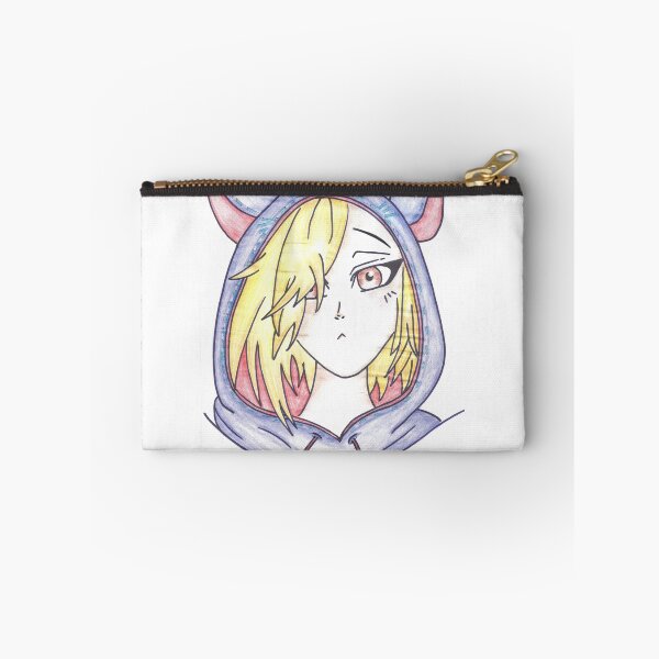 Item preview, anime designed and sold by CrisBortoli.