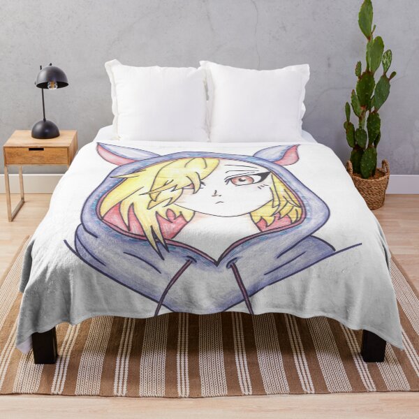 Item preview, anime designed and sold by CrisBortoli.