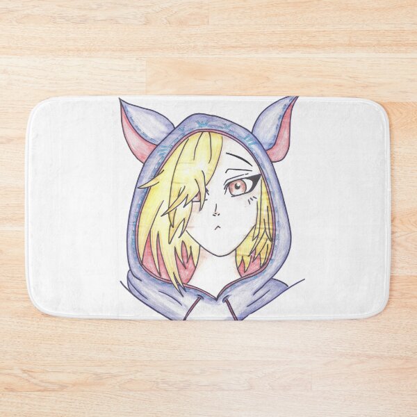 Item preview, anime designed and sold by CrisBortoli.