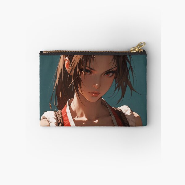 Item preview, Shiranui Mai 001 designed and sold by Raziel619 Prints.