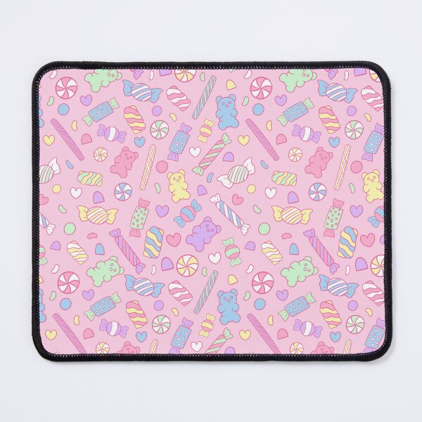 Item preview, Pastel Sweet time designed and sold by PenguinMelonPatch.