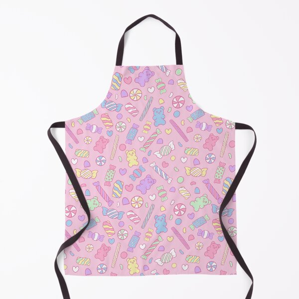 Item preview, Pastel Sweet time designed and sold by PenguinMelonPatch.