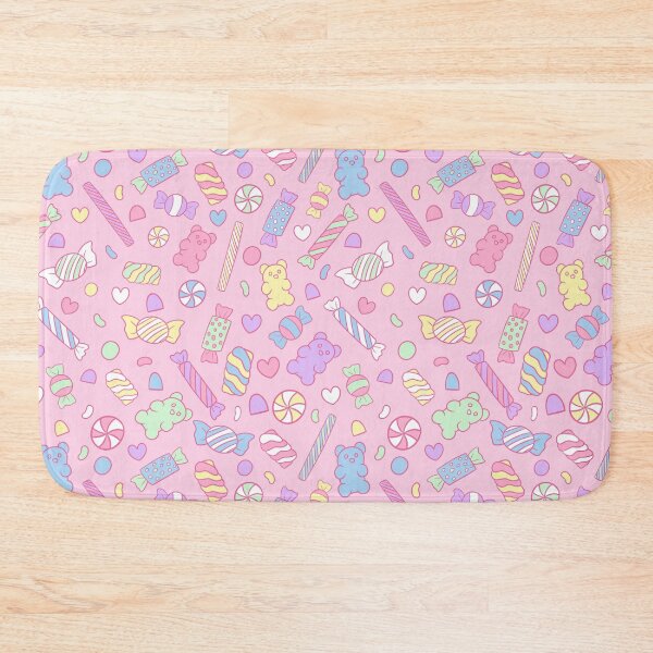 Item preview, Pastel Sweet time designed and sold by PenguinMelonPatch.