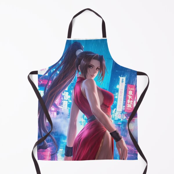 Item preview, Mai Shiranui designed and sold by jinwooo.