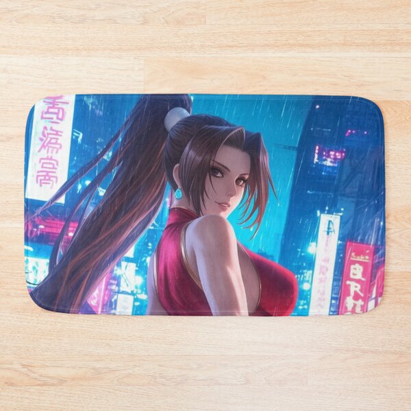 Item preview, Mai Shiranui designed and sold by jinwooo.