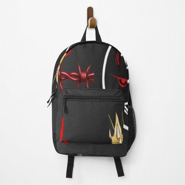 Item preview, The King designed and sold by HellLab.