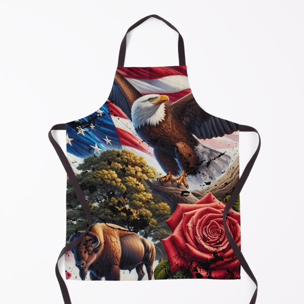 Item preview, American Symbols designed and sold by Kaigorshirts.