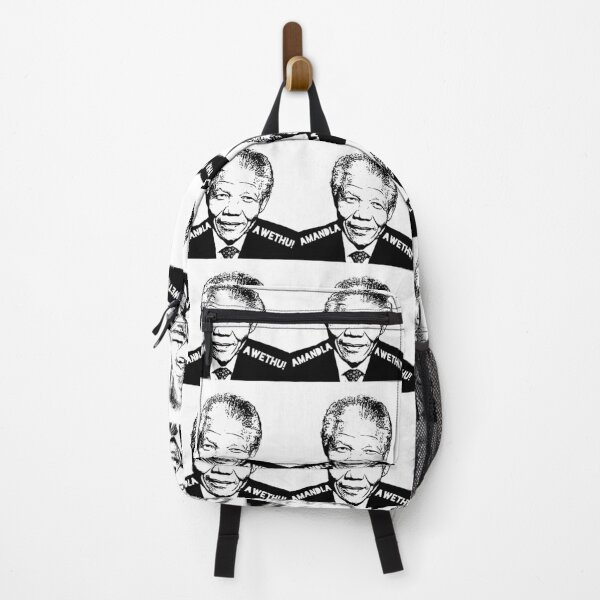 Item preview, Amandla Mandela designed and sold by RoydonRoadTees.