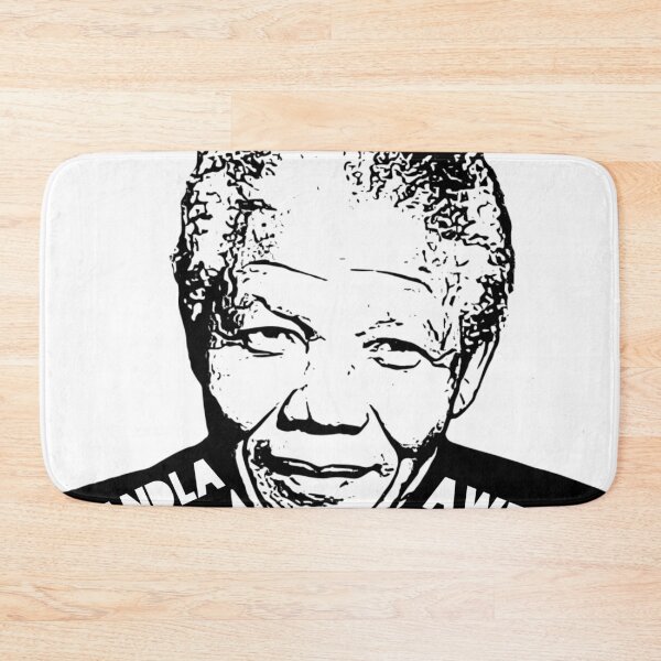 Item preview, Amandla Mandela  designed and sold by RoydonRoadTees.