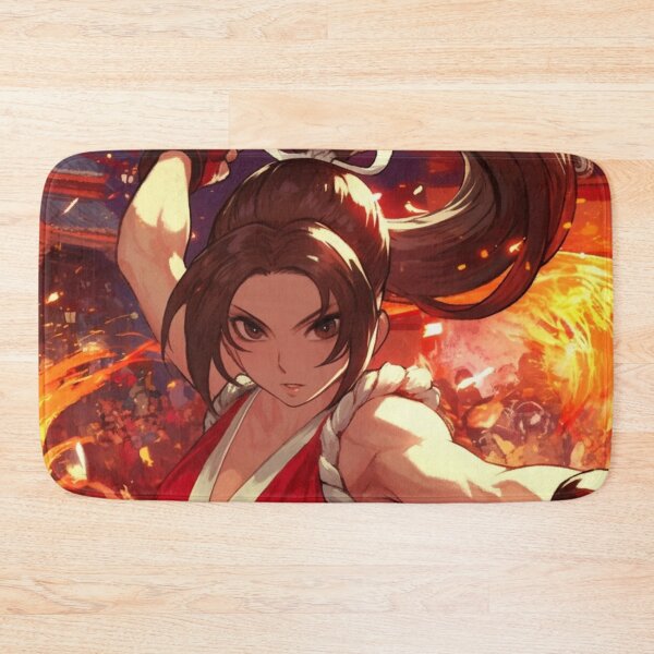 Item preview, Mai Shiranui designed and sold by jinwooo.