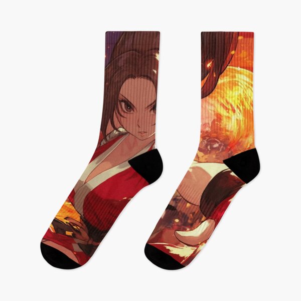 Item preview, Mai Shiranui designed and sold by jinwooo.