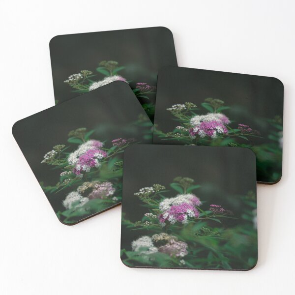 Item preview, Delicate Equilibrium - Hydrangea blooming during summer in Japan designed and sold by Akquired Taste.
