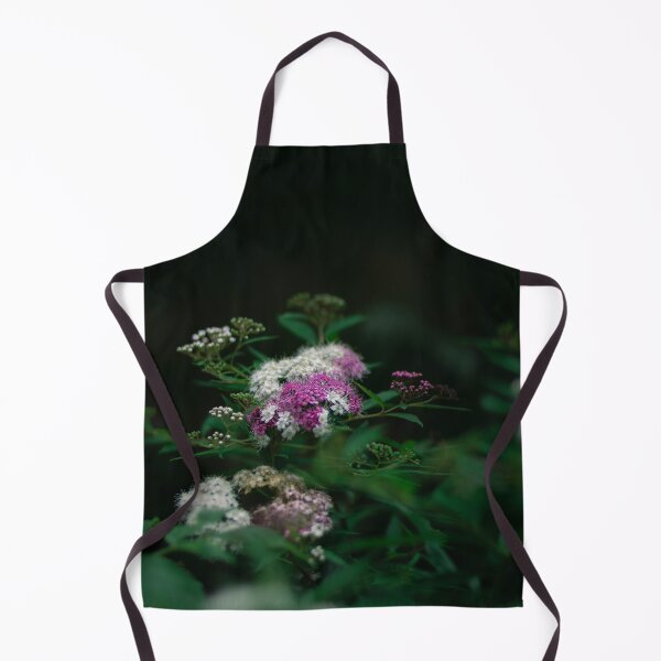 Item preview, Delicate Equilibrium - Hydrangea blooming during summer in Japan designed and sold by Akquired Taste.