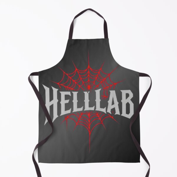 Item preview, HellLab designed and sold by HellLab.