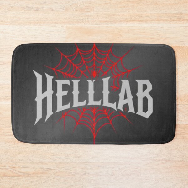 Item preview, HellLab designed and sold by HellLab.