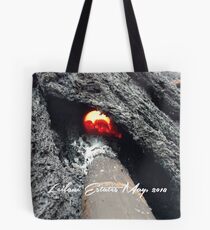 AHT - Tree Mold Leilani Estates 2018 Tote Bag