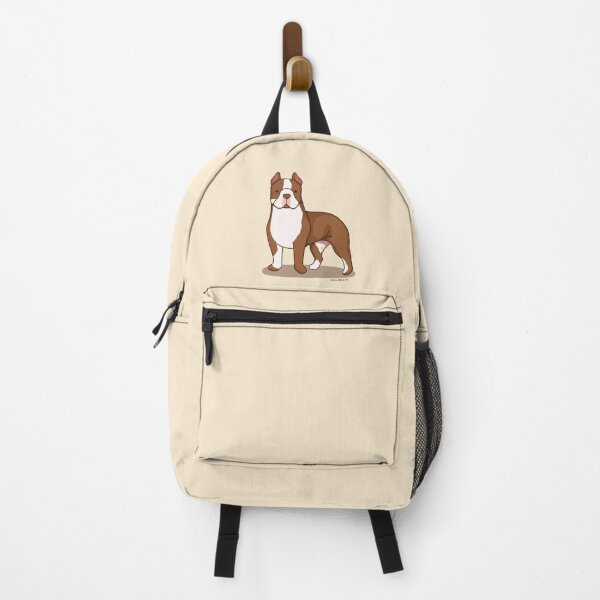 Item preview, American Bully designed and sold by julianamotzko.