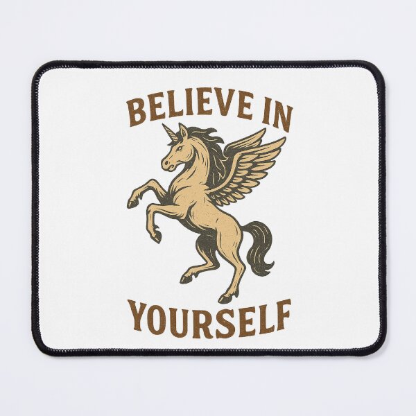 Item preview, Believe in yourself. designed and sold by Chawineiei.