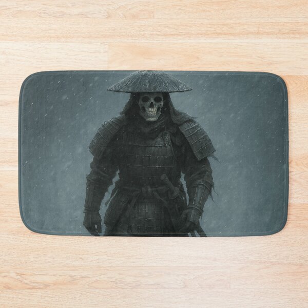 Item preview, Samurai Warlord designed and sold by UndeadWarlord.