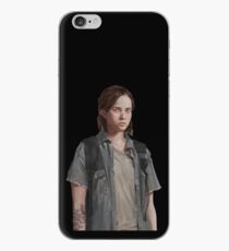 Vinilo o funda para iPhone The Last of Us 2: Ellie.