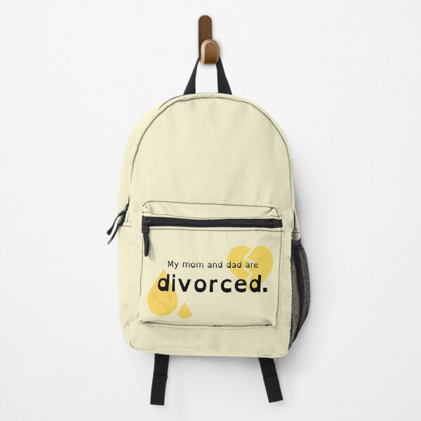Item preview, my parents are devorced designed and sold by BabeXbox.