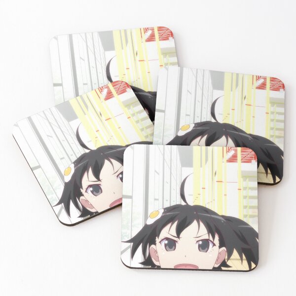 Item preview, karen araragi designed and sold by kakosina.