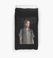 Funda nórdica The Last of Us 2: Ellie.