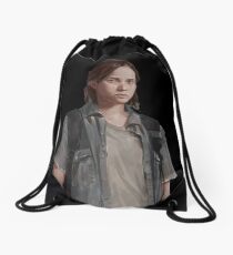 Mochila de cuerdas The Last of Us 2: Ellie.