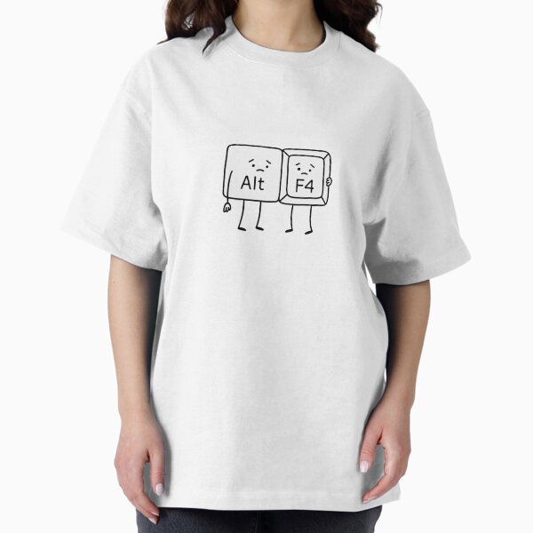 Item preview, Alt+F4 designed and sold by D_Line.