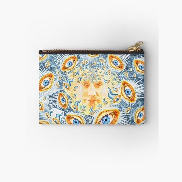 Item preview, EyesolatedThoughtsFading designed and sold by Klaus Bremner (Autotelic Art).