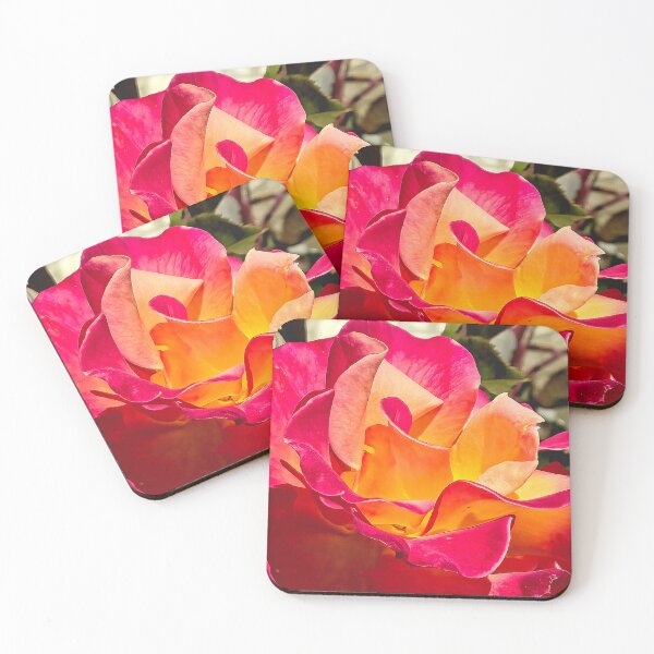 Item preview, Fiery Orange designed and sold by Betsy Phillips.