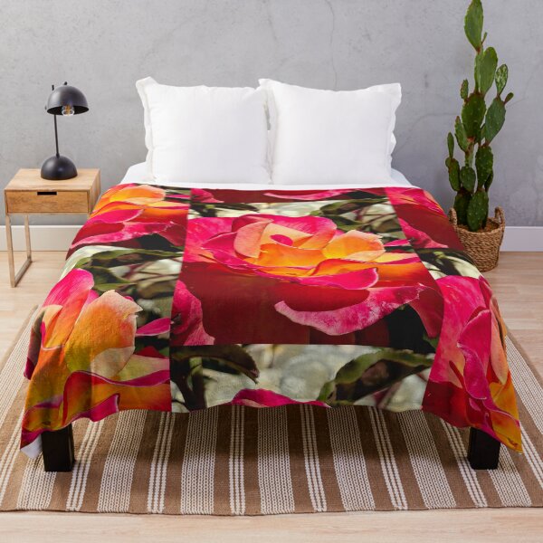Item preview, Fiery Orange designed and sold by Betsy Phillips.