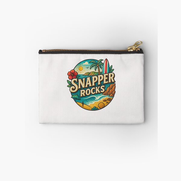 Item preview, snapper rocks designed and sold by creativechaster.