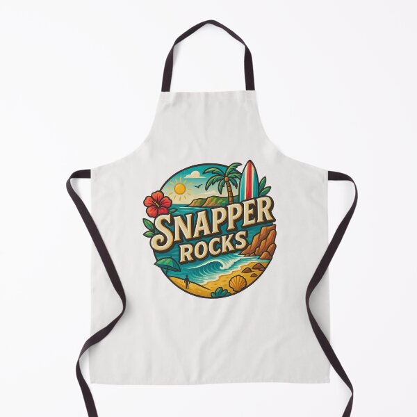 Item preview, snapper rocks designed and sold by creativechaster.