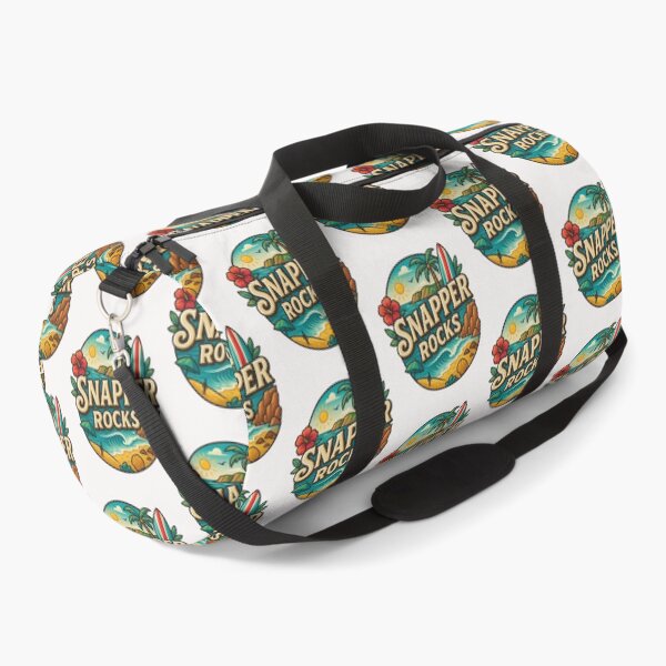 Item preview, snapper rocks designed and sold by creativechaster.