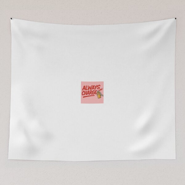 Item preview, Always Charge  designed and sold by oneofonetm.