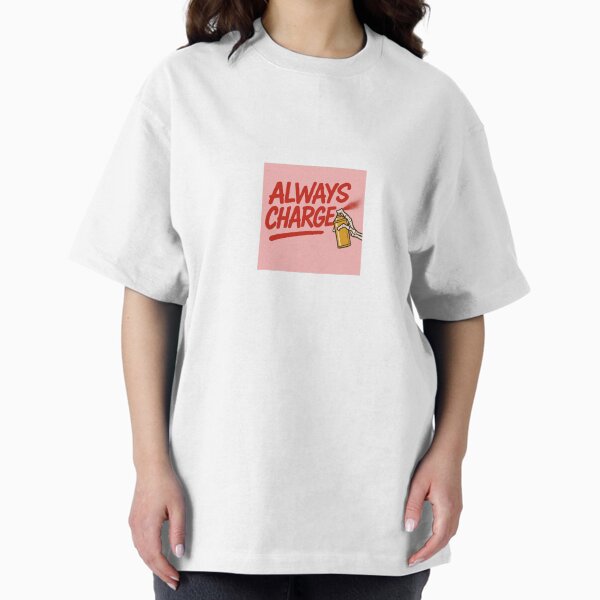 Item preview, Always Charge  designed and sold by oneofonetm.