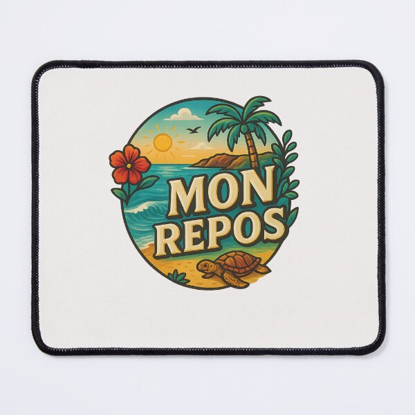 Item preview, mon repos designed and sold by creativechaster.