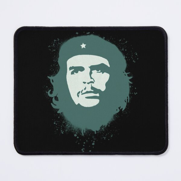 Item preview, Che Guevara Spray Paint design designed and sold by Trigger413.