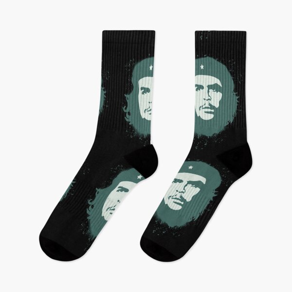 Item preview, Che Guevara Spray Paint design  designed and sold by Trigger413.