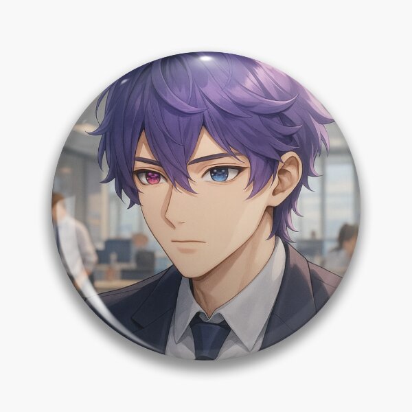 Item preview, Rafayel Young Professional in the Office designed and sold by kyouya3.