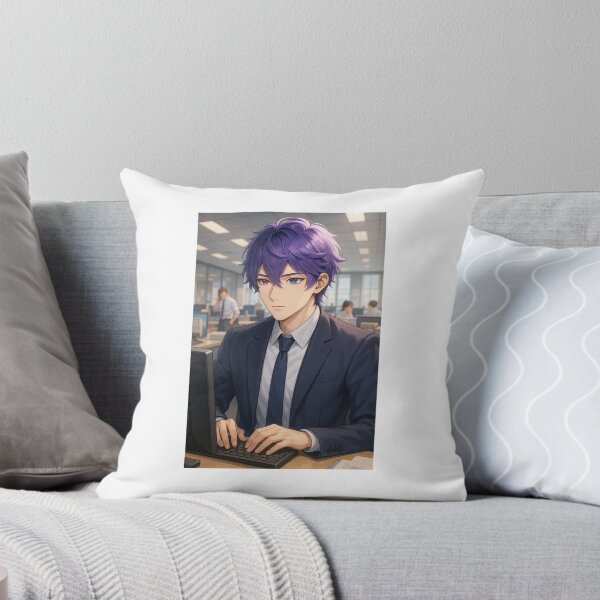 Item preview, Rafayel Young Professional in the Office designed and sold by kyouya3.