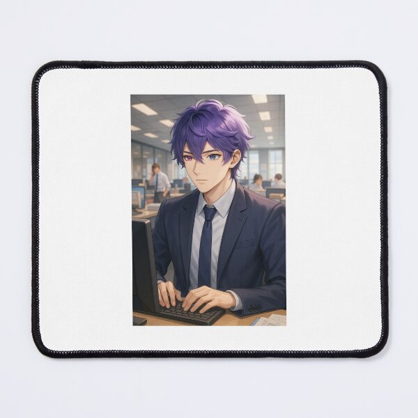Item preview, Rafayel Young Professional in the Office designed and sold by kyouya3.